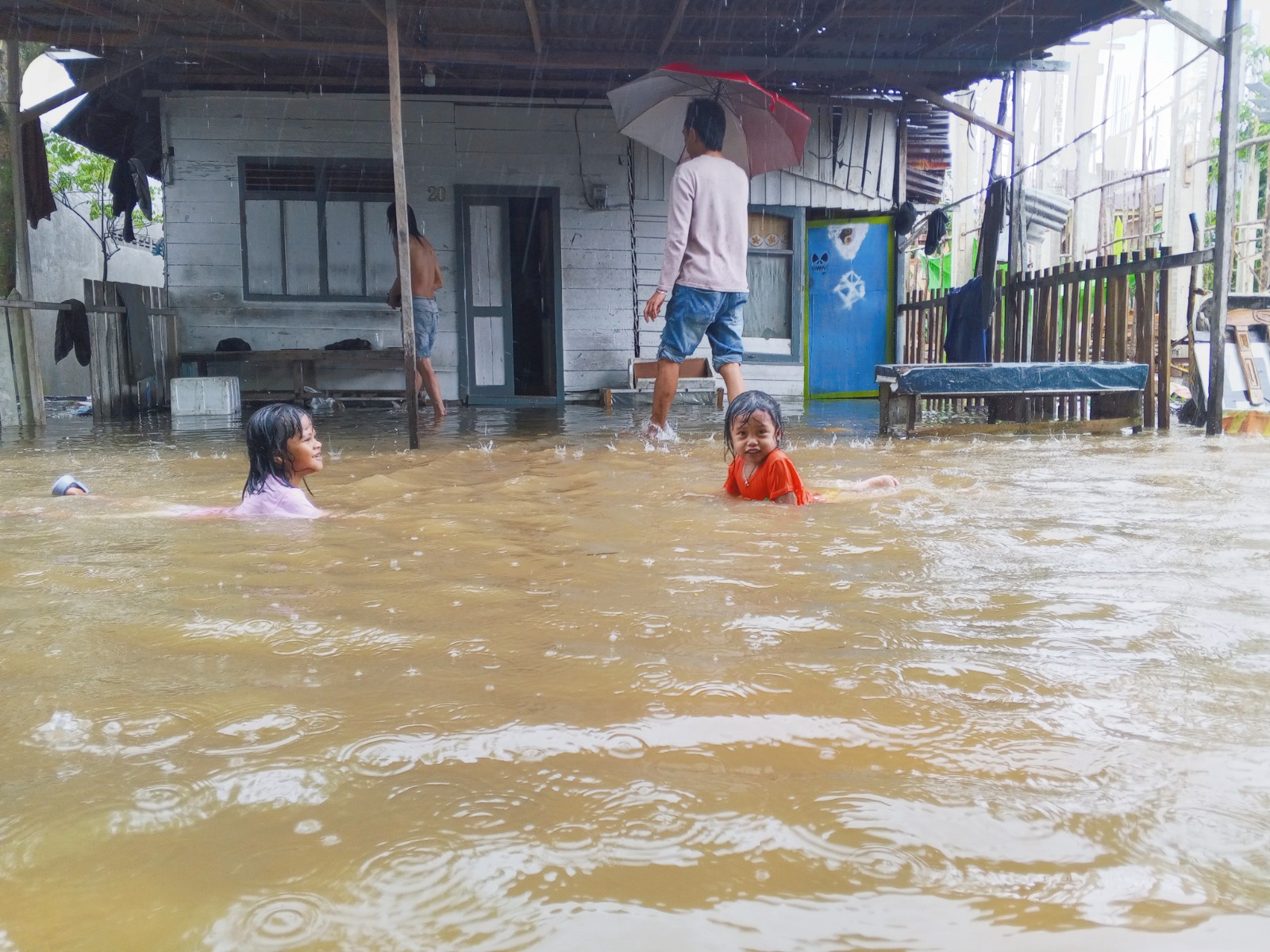 CERIA DI ATAS KERENTANAN